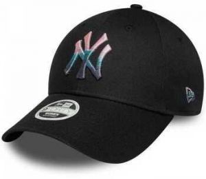 Šiltovky New-Era  Wmns metallic logo 9forty neyyan