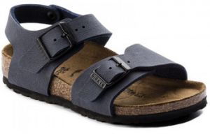 Sandále BIRKENSTOCK  New york kids birko-flor birkibuc