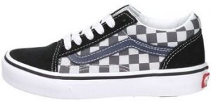 Nízke tenisky Vans  VN000CYVBLU1