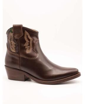 Čižmičky Dakota Boots  -