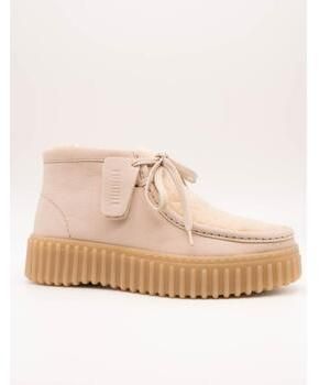 Čižmičky Clarks  -