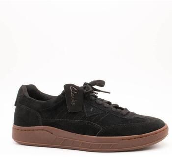 Nízke tenisky Clarks  -