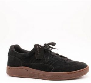 Nízke tenisky Clarks  -