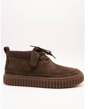 Členkové tenisky Clarks  -