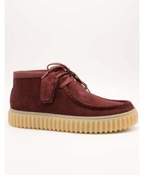 Členkové tenisky Clarks  -