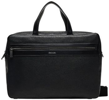 Tašky cez rameno Calvin Klein Jeans  ZIP COMMUTER BAG LV04D3263G