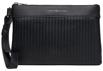 Vrecúška/Malé kabelky Tommy Hilfiger  TH WOVEN POUCH AM0AM13804