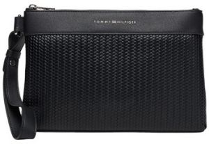 Vrecúška/Malé kabelky Tommy Hilfiger  TH WOVEN POUCH AM0AM13804