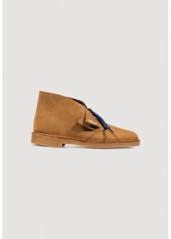 Polokozačky Clarks  DESERT BOOT 26155481