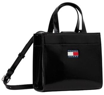 Tašky cez rameno Tommy Hilfiger  TJW MUST MINI TOTE AW0AW17870
