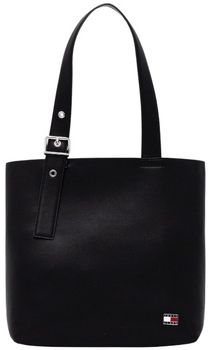 Tašky cez rameno Tommy Hilfiger  TJW COOL TOTE BAG AW0AW17875