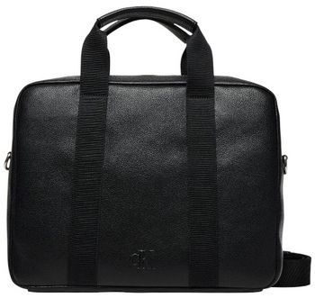Tašky cez rameno Calvin Klein Jeans  CARGO LAPTOP BAG LV04D3272G