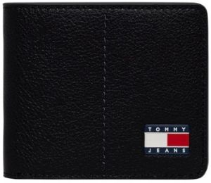 Peňaženky Tommy Hilfiger  TJM HERITAGE CC WALLET AM0AM13699