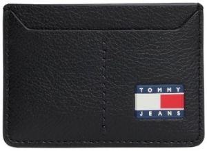 Peňaženky Tommy Hilfiger  TJM HERITAGE CC HOLDER AM0AM13700