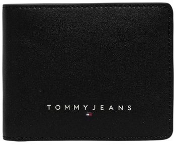 Peňaženky Tommy Hilfiger  TJM LINEAR CC WALLET AM0AM13696