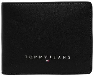 Peňaženky Tommy Hilfiger  TJM LINEAR CC WALLET AM0AM13696