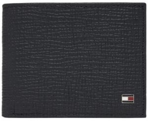 Peňaženky Tommy Hilfiger  TH FLAG MINI CC WALLET AM0AM13708