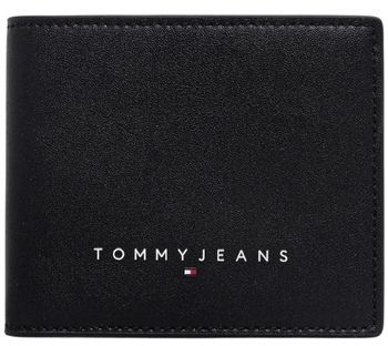 Peňaženky Tommy Hilfiger  TJM LINEAR CC   COIN AM0AM13695