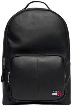 Ruksaky a batohy Tommy Hilfiger  TJM ESS DAILY PU DOME BACKPACK AM0AM13729
