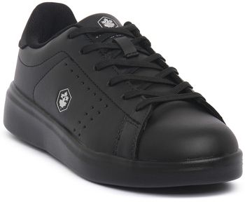 Nízke tenisky Lumberjack  055 BLK