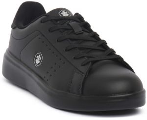 Nízke tenisky Lumberjack  055 BLK