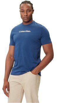 Tričká s krátkym rukávom Calvin Klein Jeans  LV04RC858G