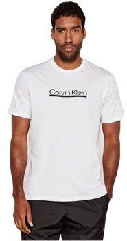 Tričká s krátkym rukávom Calvin Klein Jeans  LV04RC852G