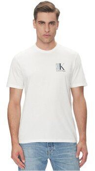 Tričká s krátkym rukávom Calvin Klein Jeans  LV04RC853G