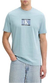 Tričká s krátkym rukávom Calvin Klein Jeans  LV04RC854G
