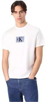 Tričká s krátkym rukávom Calvin Klein Jeans  LV04RC854G