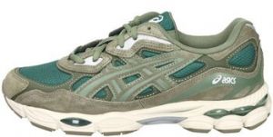 Nízke tenisky Asics  1203A739