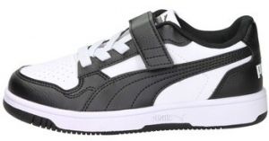 Nízke tenisky Puma  398995