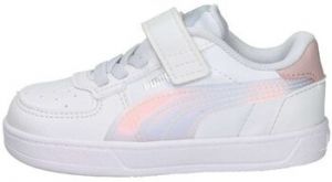 Nízke tenisky Puma  398731