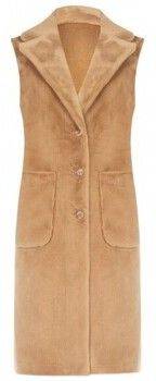 Vesty bez rukávov/Cardigany Rinascimento  CFC0122206003