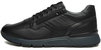 Módne tenisky NeroGiardini  Sagar Deco Sauvage Dark Grey Pu.Bidens.Poggio B16