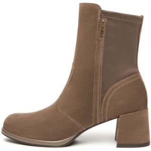 Čižmy NeroGiardini  Velour Spago T.Alcantara Spago 7 Tpu Romana Plato