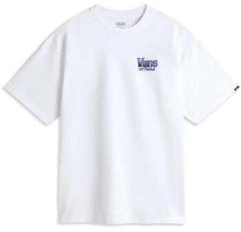 Tričká s krátkym rukávom Vans  Z LEGACY LOOSE SS