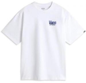Tričká s krátkym rukávom Vans  Z LEGACY LOOSE SS