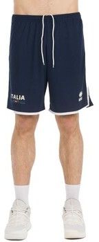 Šortky/Bermudy Errea  Naz. Italia Volley Panta Bonn Merchand. Ad