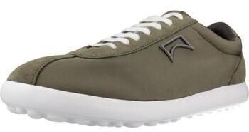 Derbie Camper  PELOTAS XLF