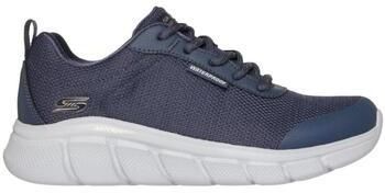 Nízke tenisky Skechers  -
