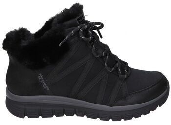 Čižmičky Skechers  168100-BBK