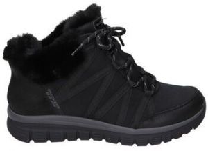 Čižmičky Skechers  168100-BBK