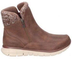 Čižmičky Skechers  167941-BRN