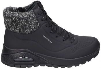 Čižmičky Skechers  167988-BLK