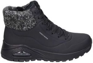 Čižmičky Skechers  167988-BLK