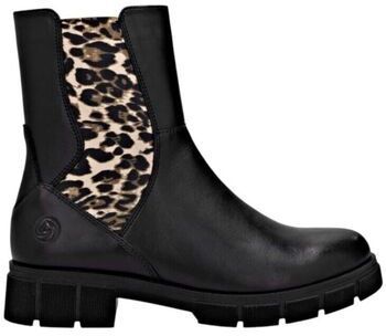 Čižmičky Remonte  Bottines D2S70