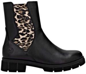 Čižmičky Remonte  Bottines D2S70