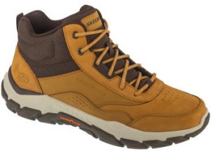 Polokozačky Skechers  Santoro - Hopkins