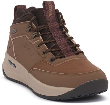 Turistická obuv Joma  BROWN TWR MEN